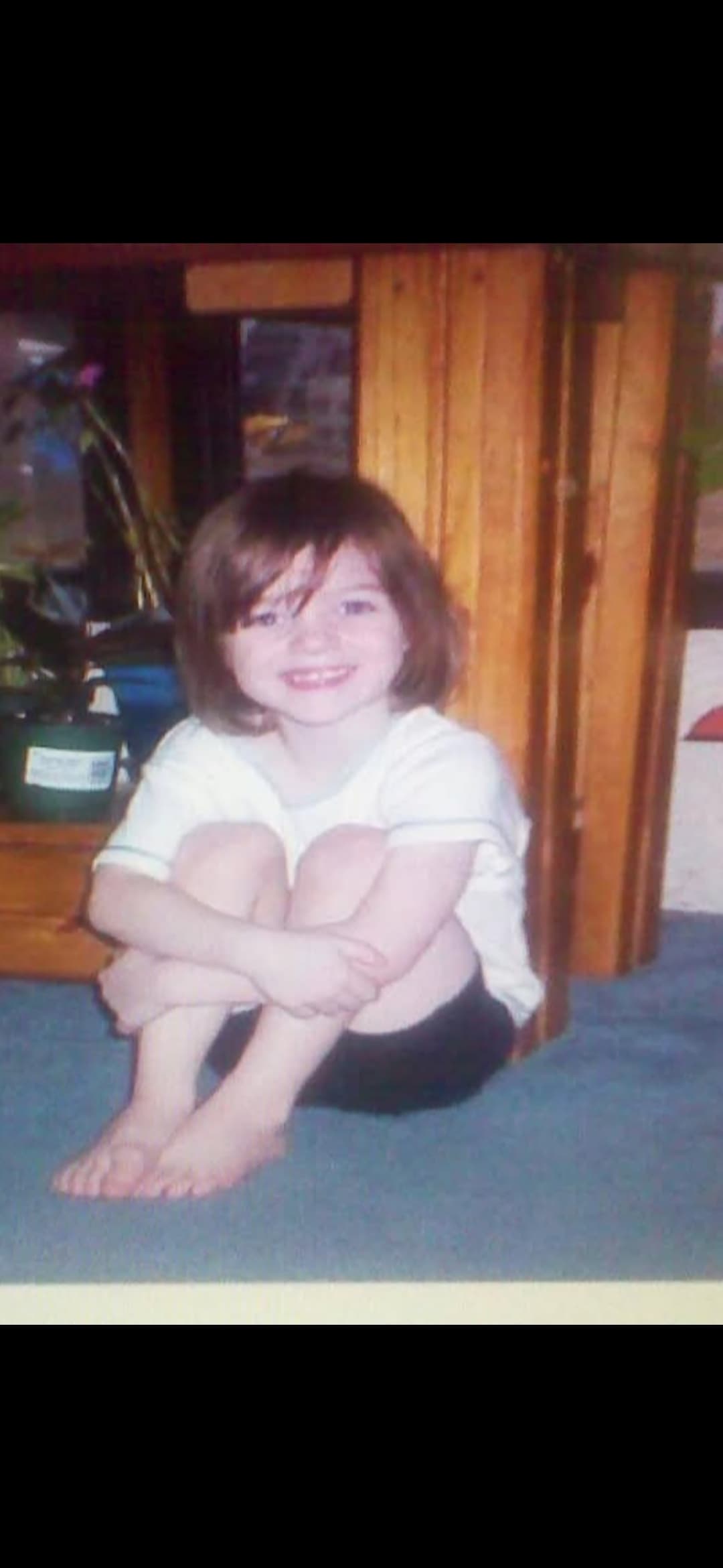 Photo of Ashley