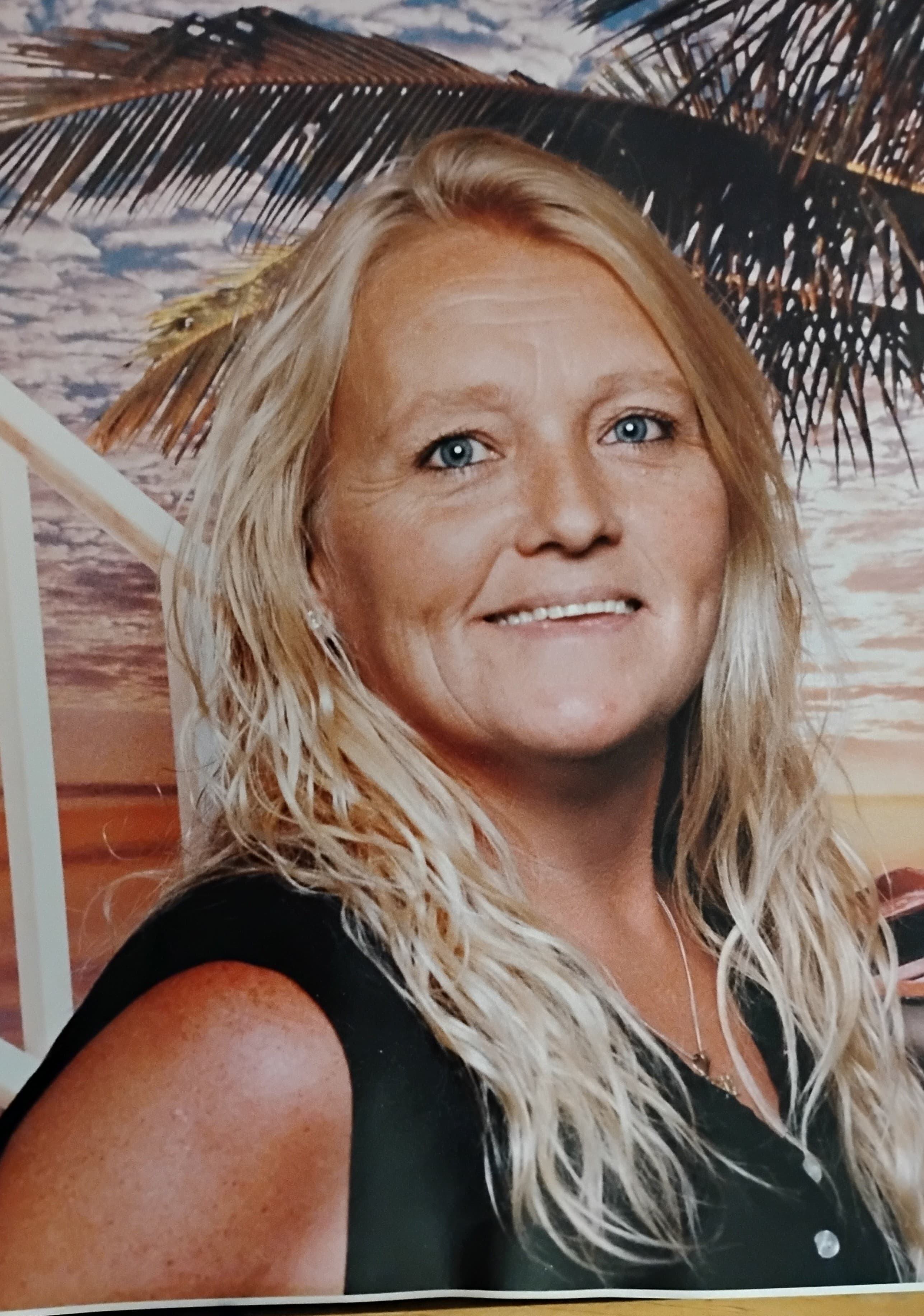 Photo of Vicky
