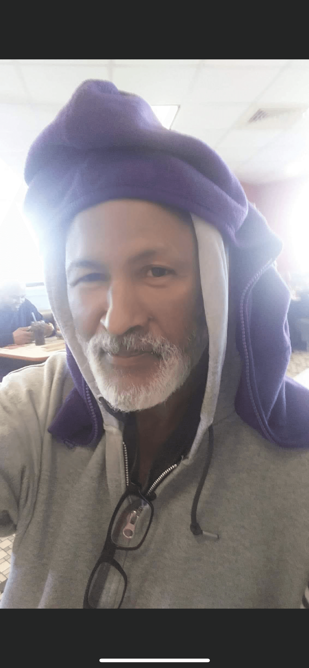 Photo of Michael