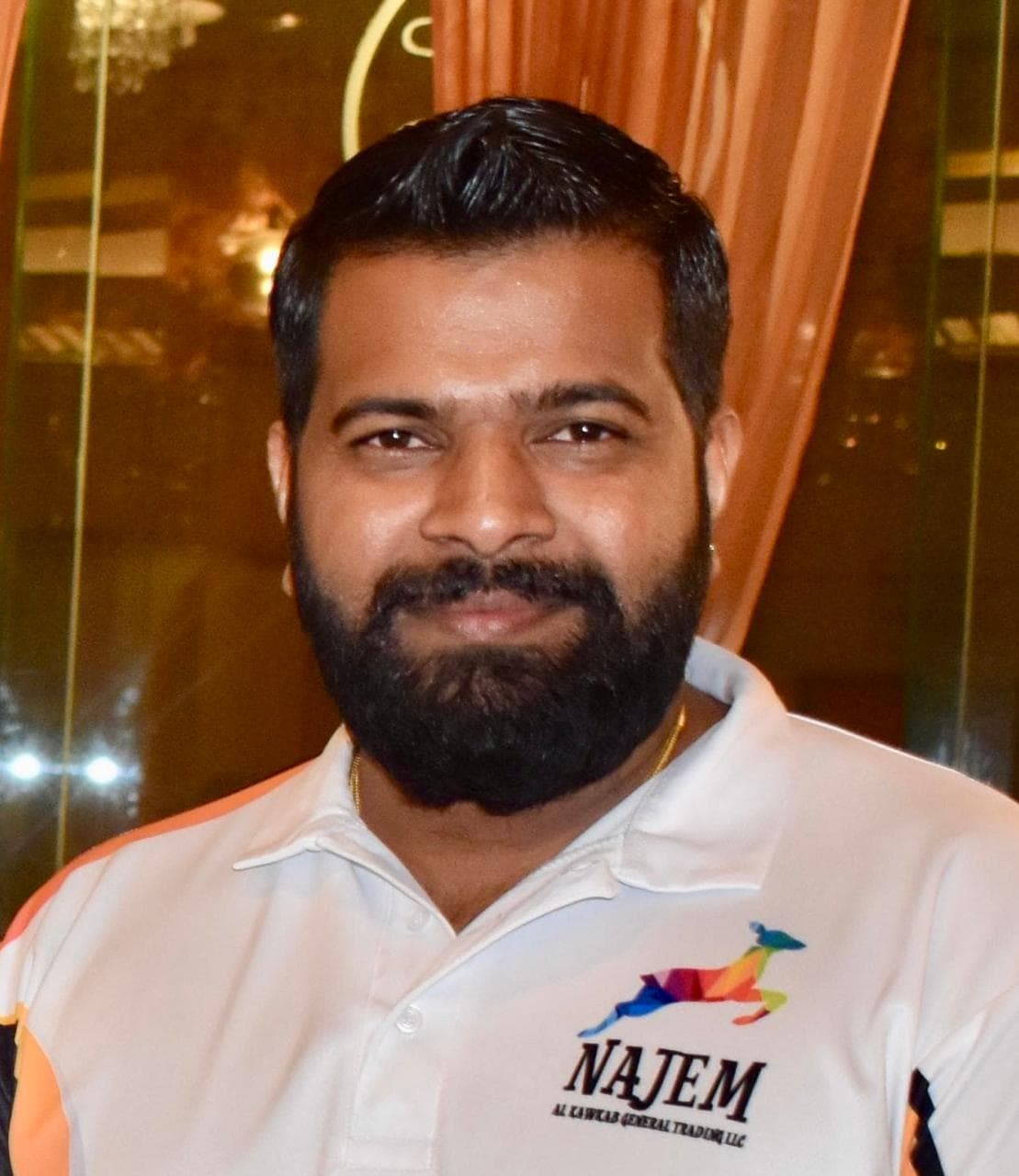 Photo of Arun