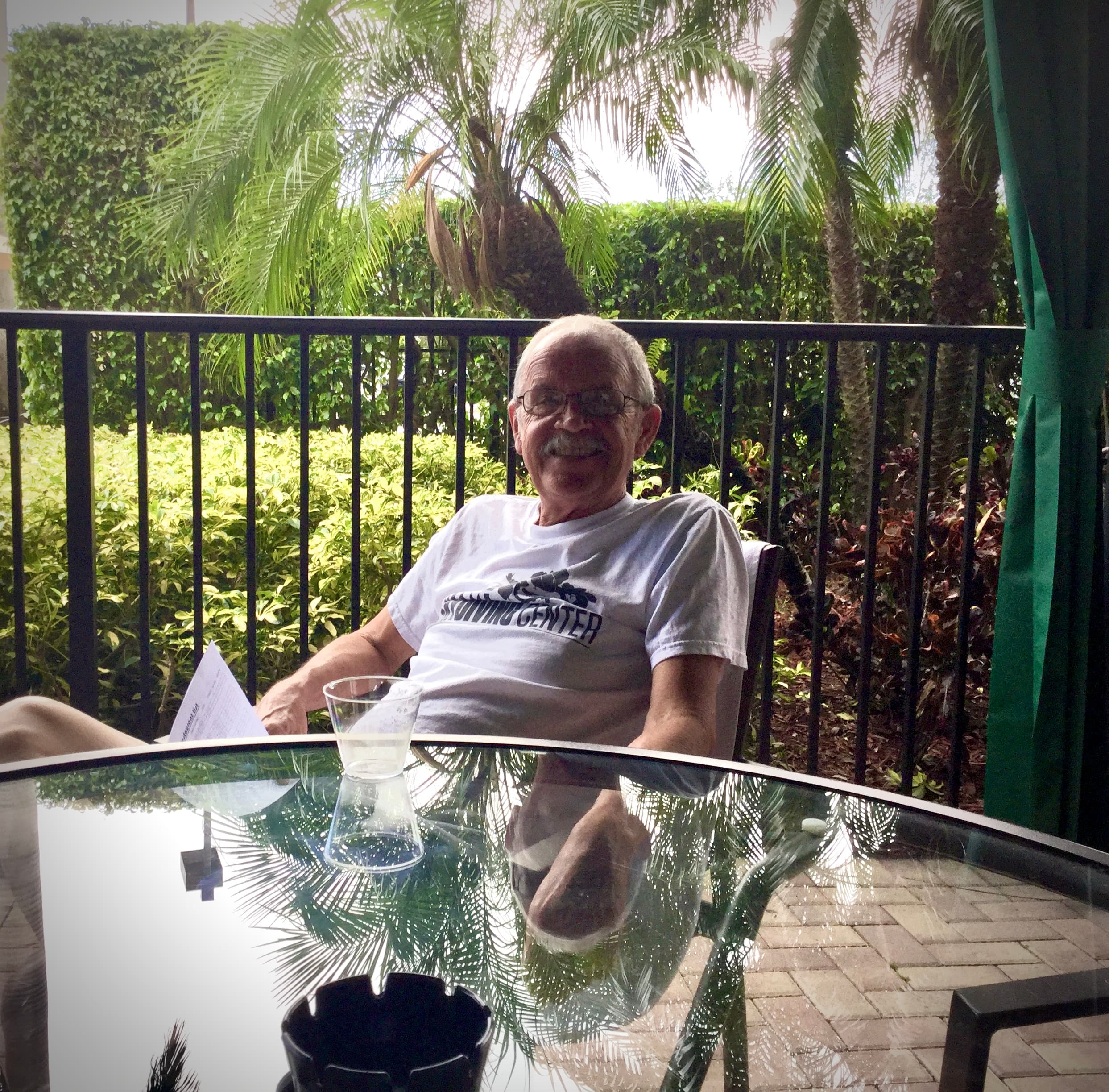 Photo of Walter