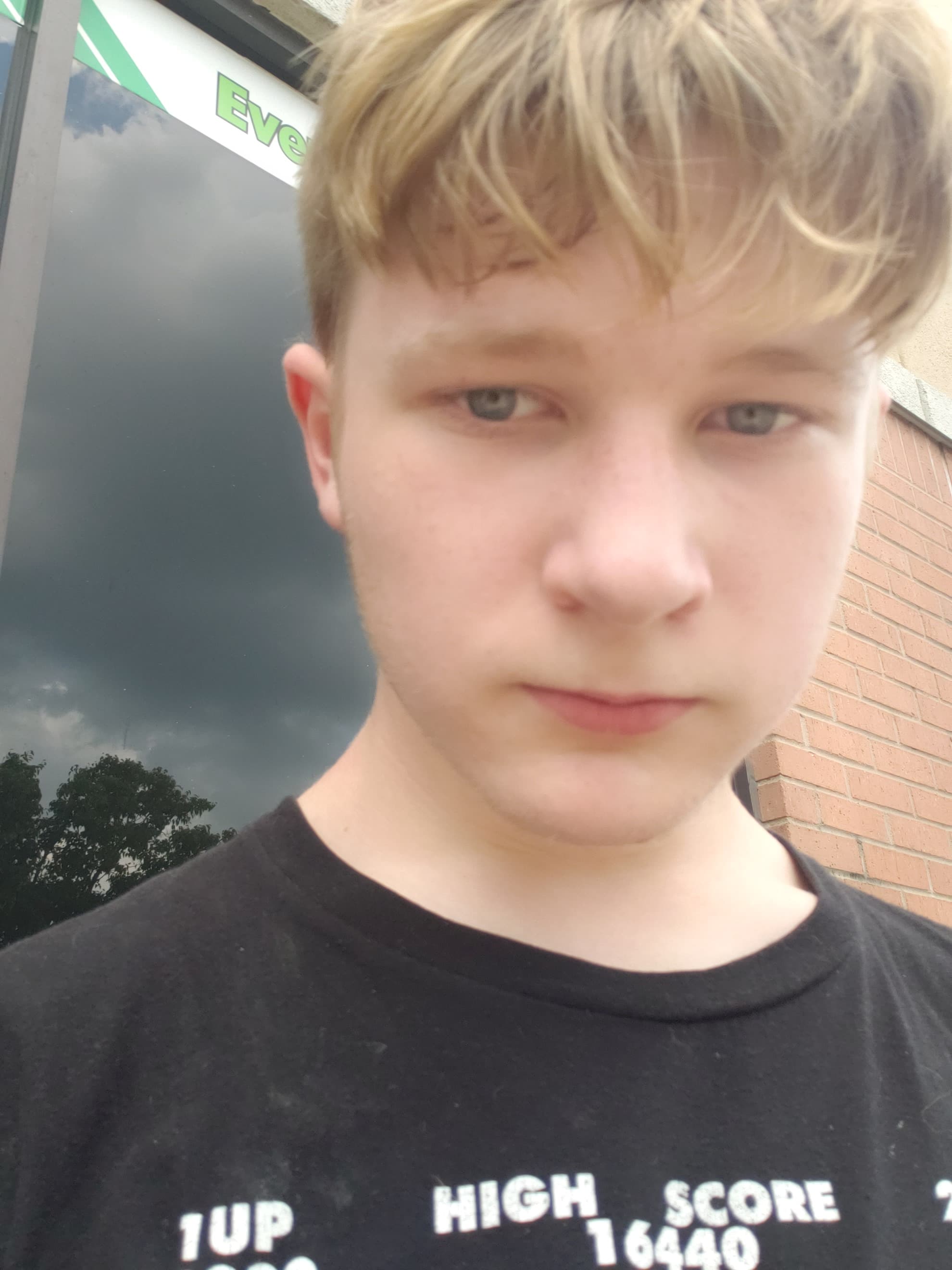 Photo of Aidan