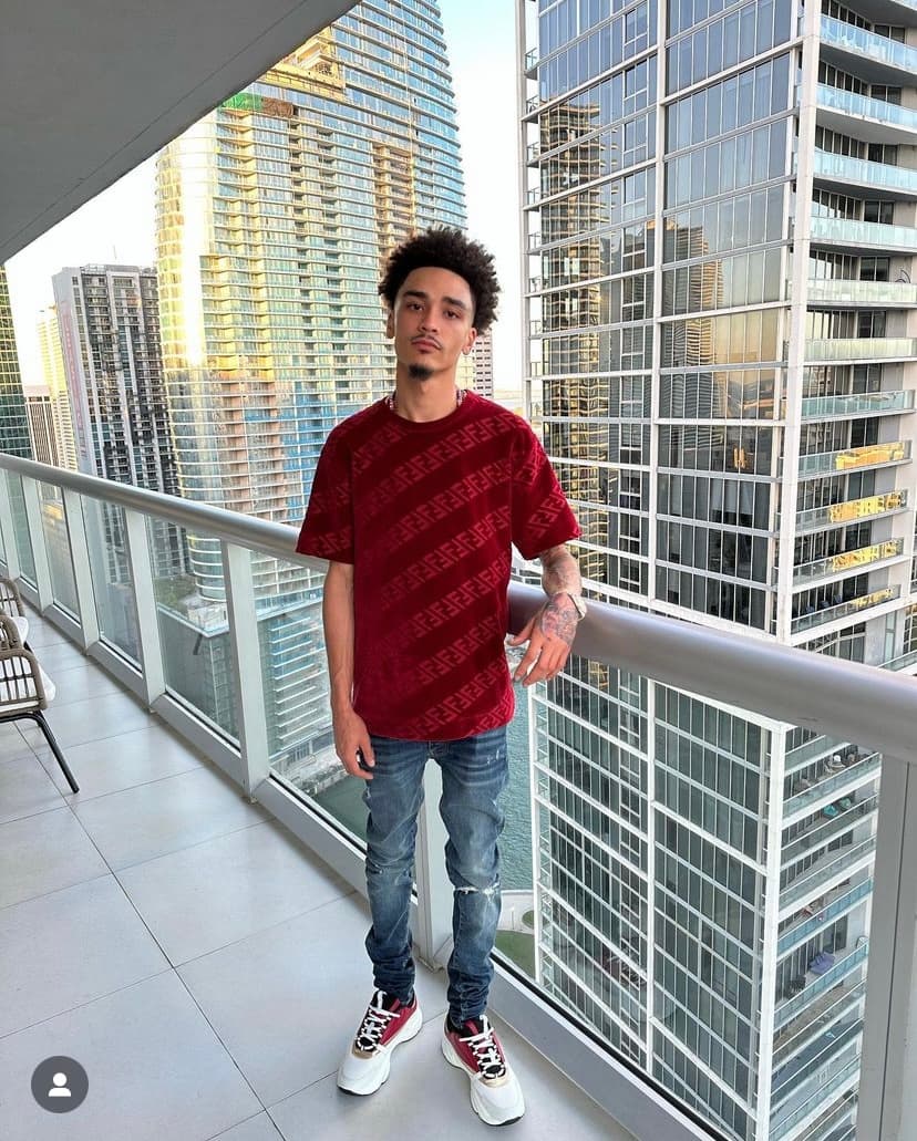 Photo of Jonathan