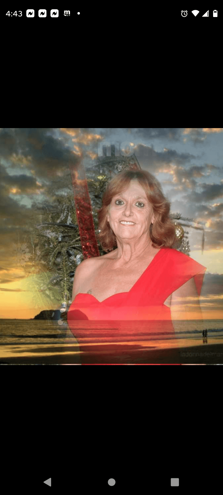 Photo of Linda