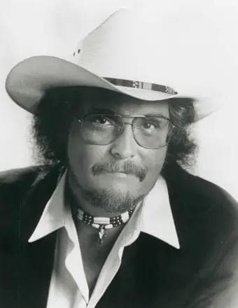 Photo of John