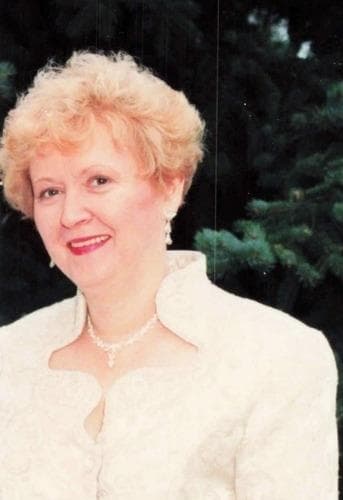 Photo of Lorraine