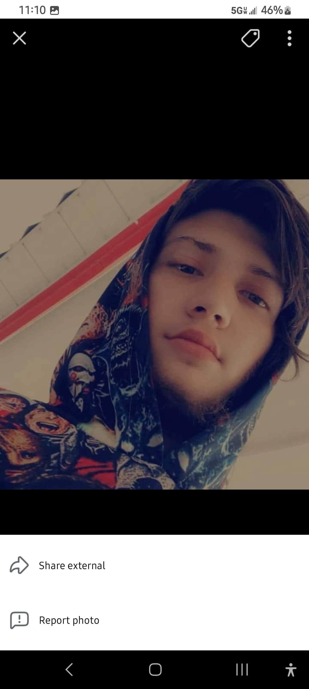 Photo of Joseph