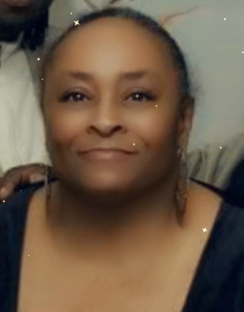 Photo of Sandra