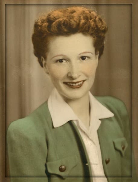 Photo of Barbara