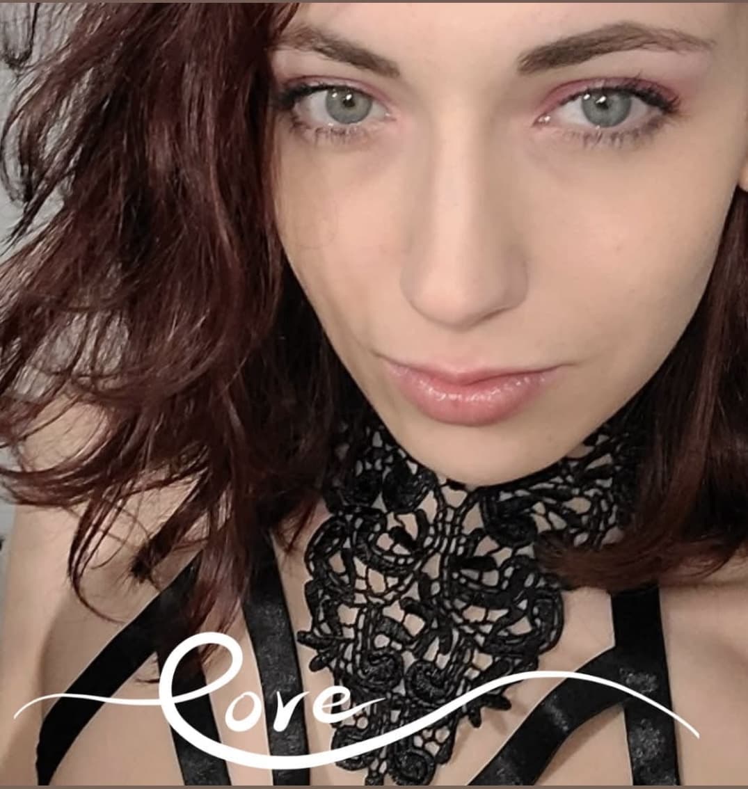 Photo of Jessica-Jean
