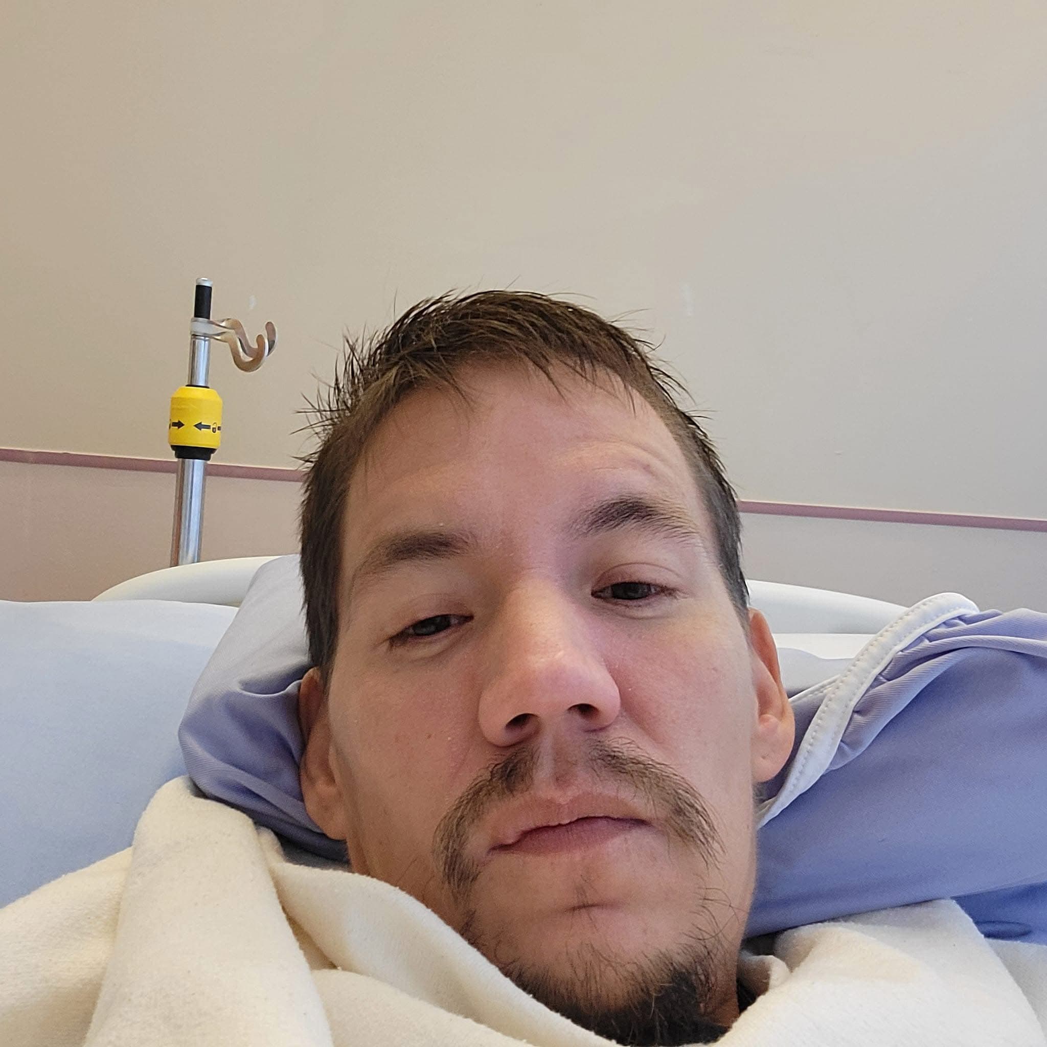 Photo of Aaron