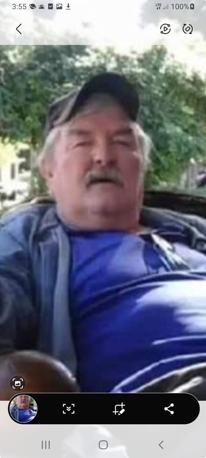Photo of Steve