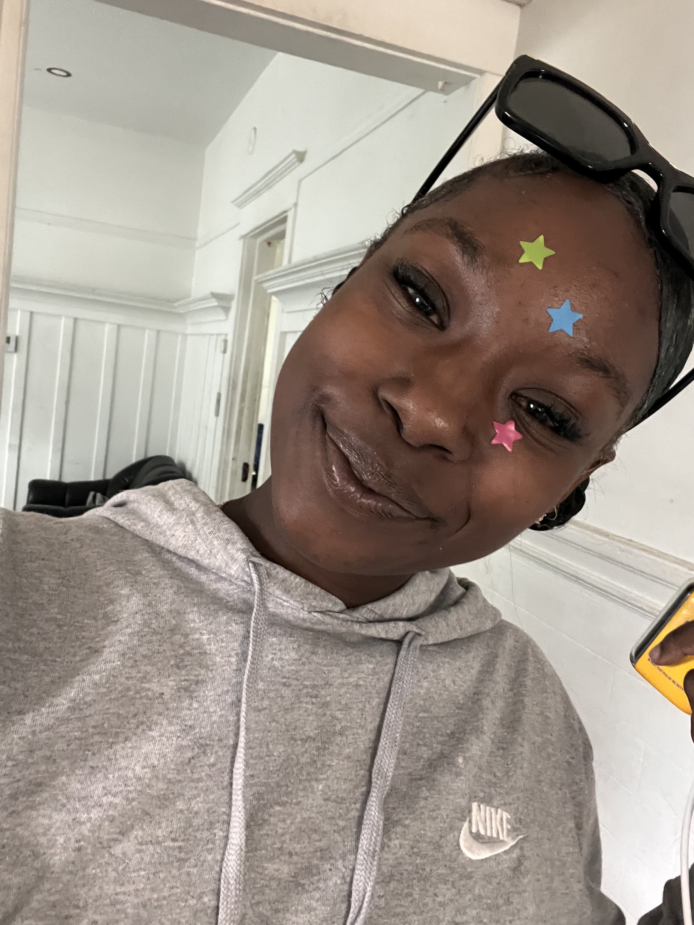 Photo of Jaliyah