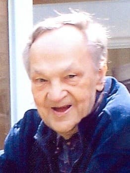 Photo of Vincent