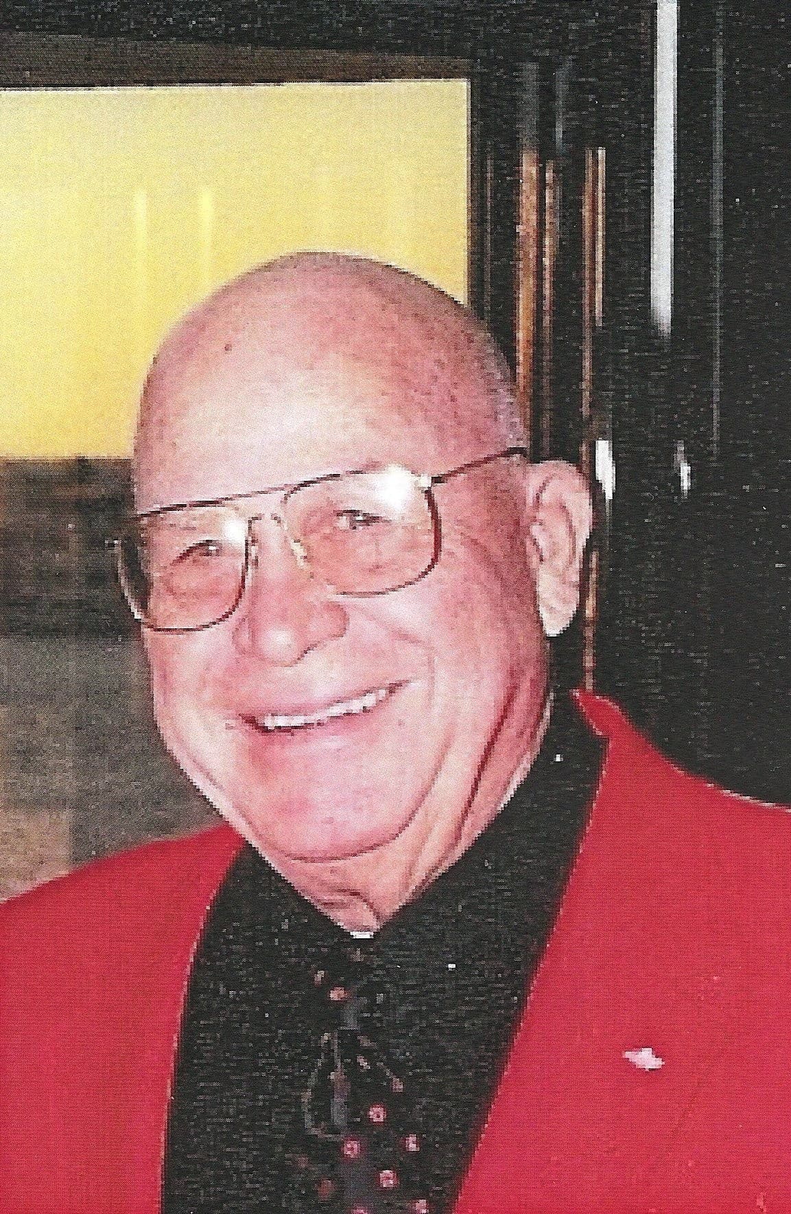 Photo of Scott