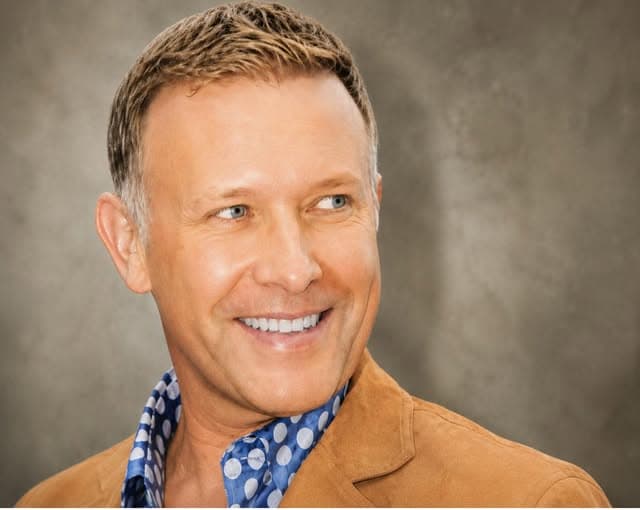 Photo of Greg Blank