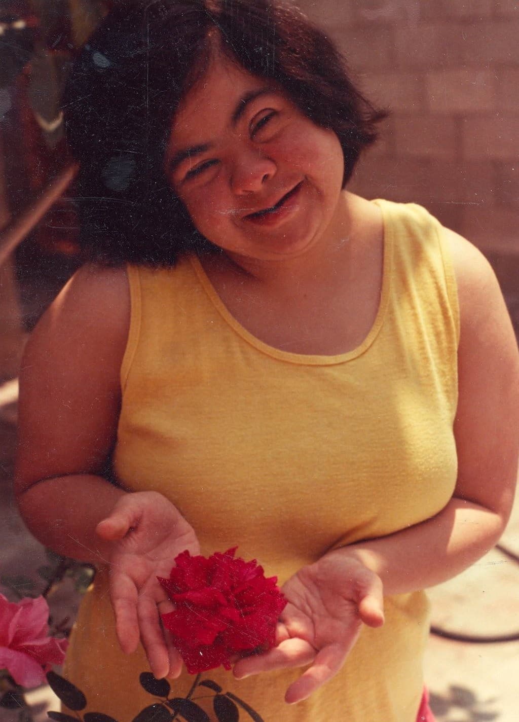 Photo of Martha
