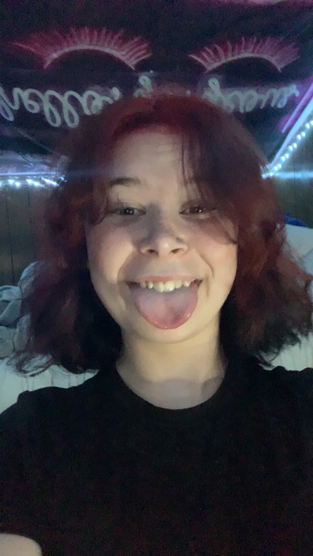 Photo of Hannah