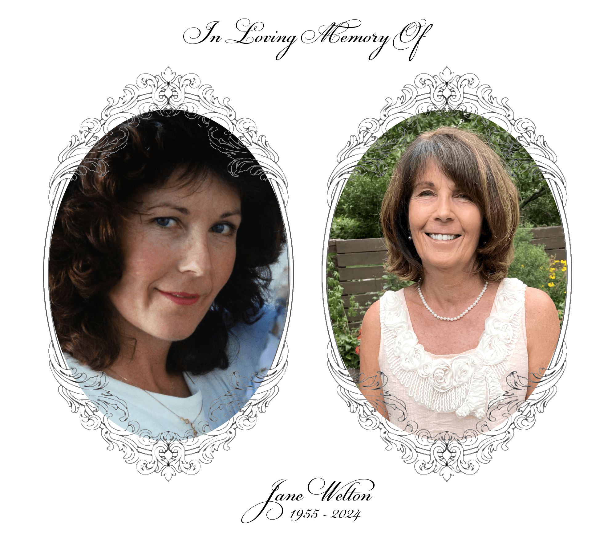 Photo of Jane