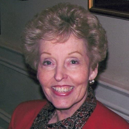 Photo of Patricia