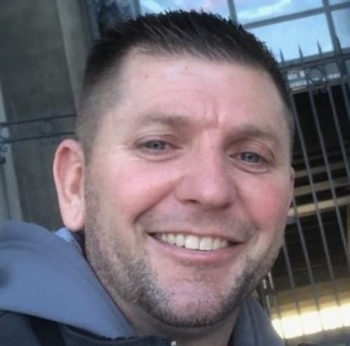 Photo of Nicholas