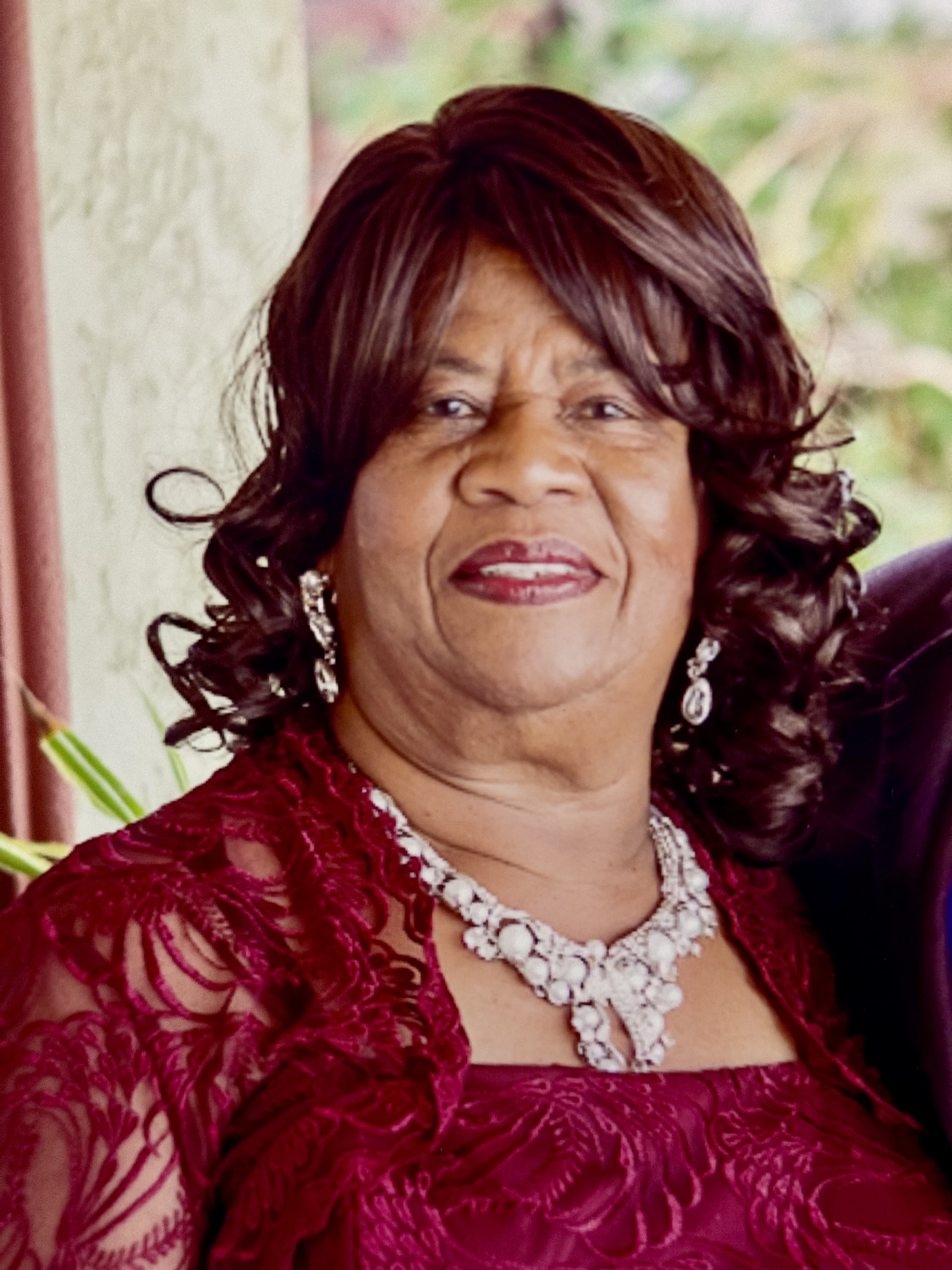 Photo of Marieann
