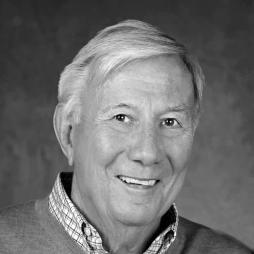 Photo of Donald