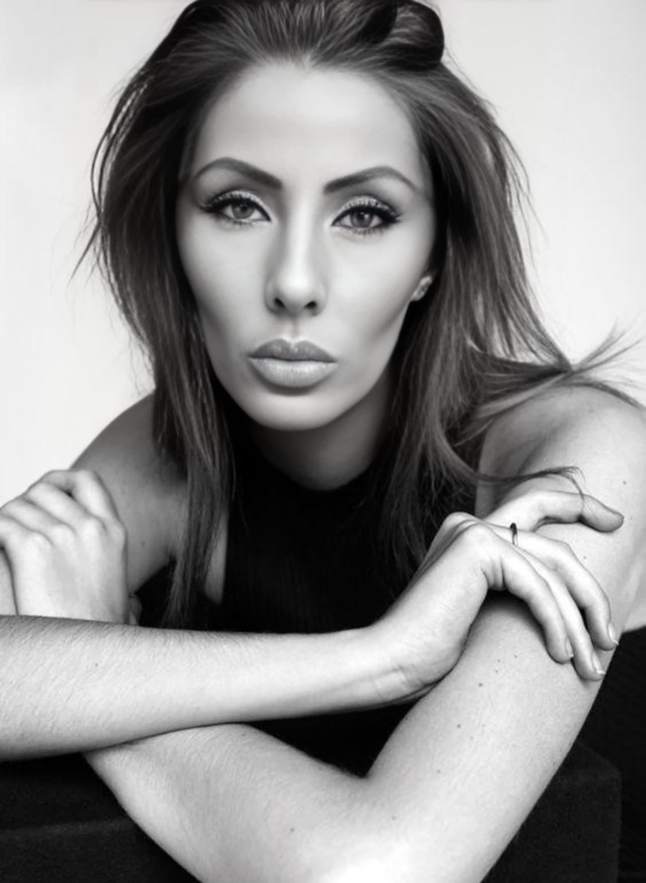 Photo of Mónica