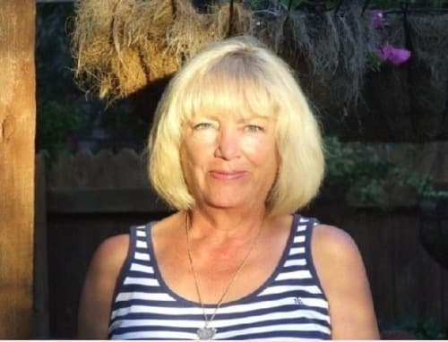 Photo of Catherine