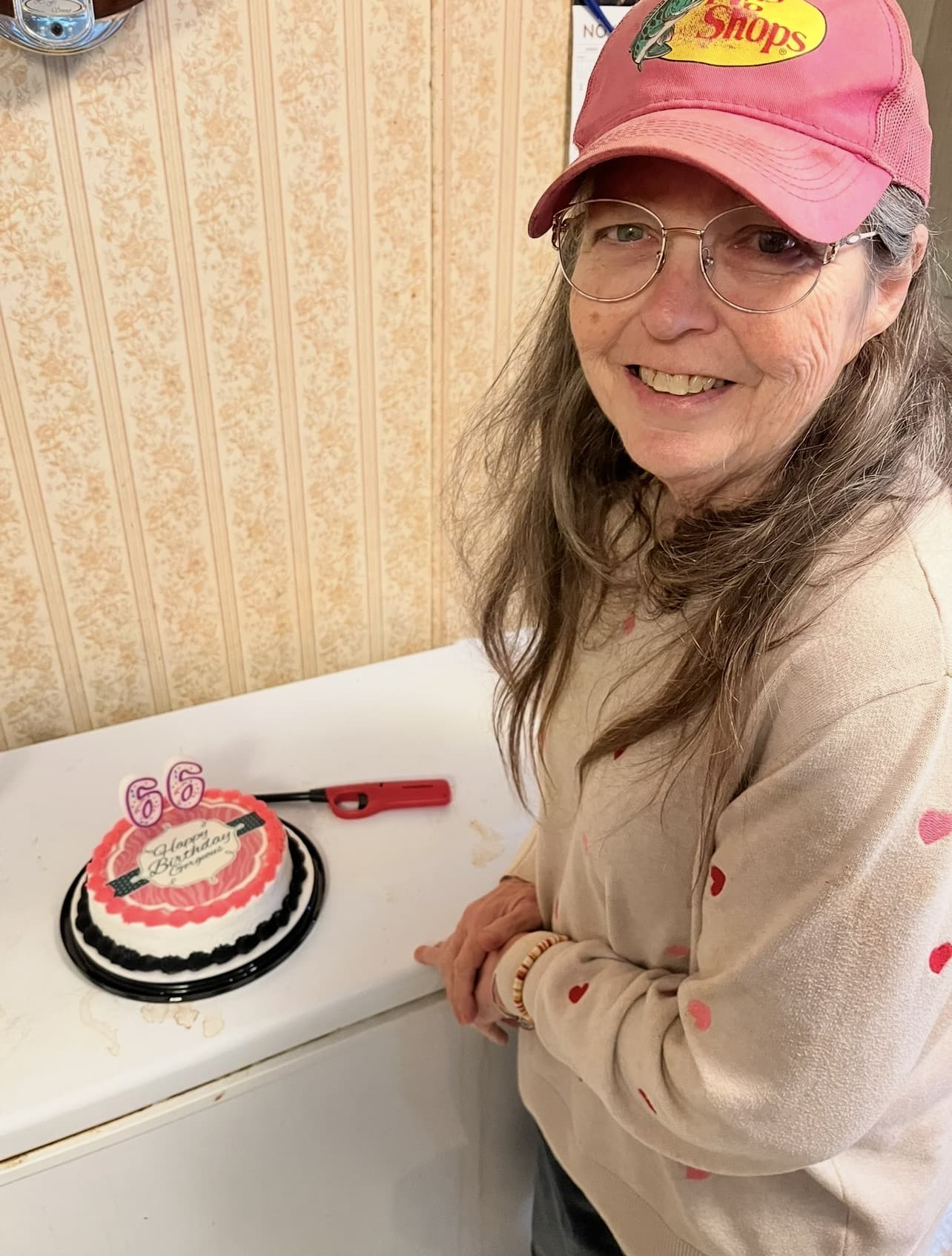 Photo of Terri