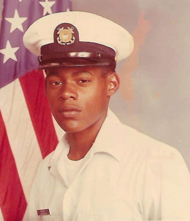 Photo of Michael