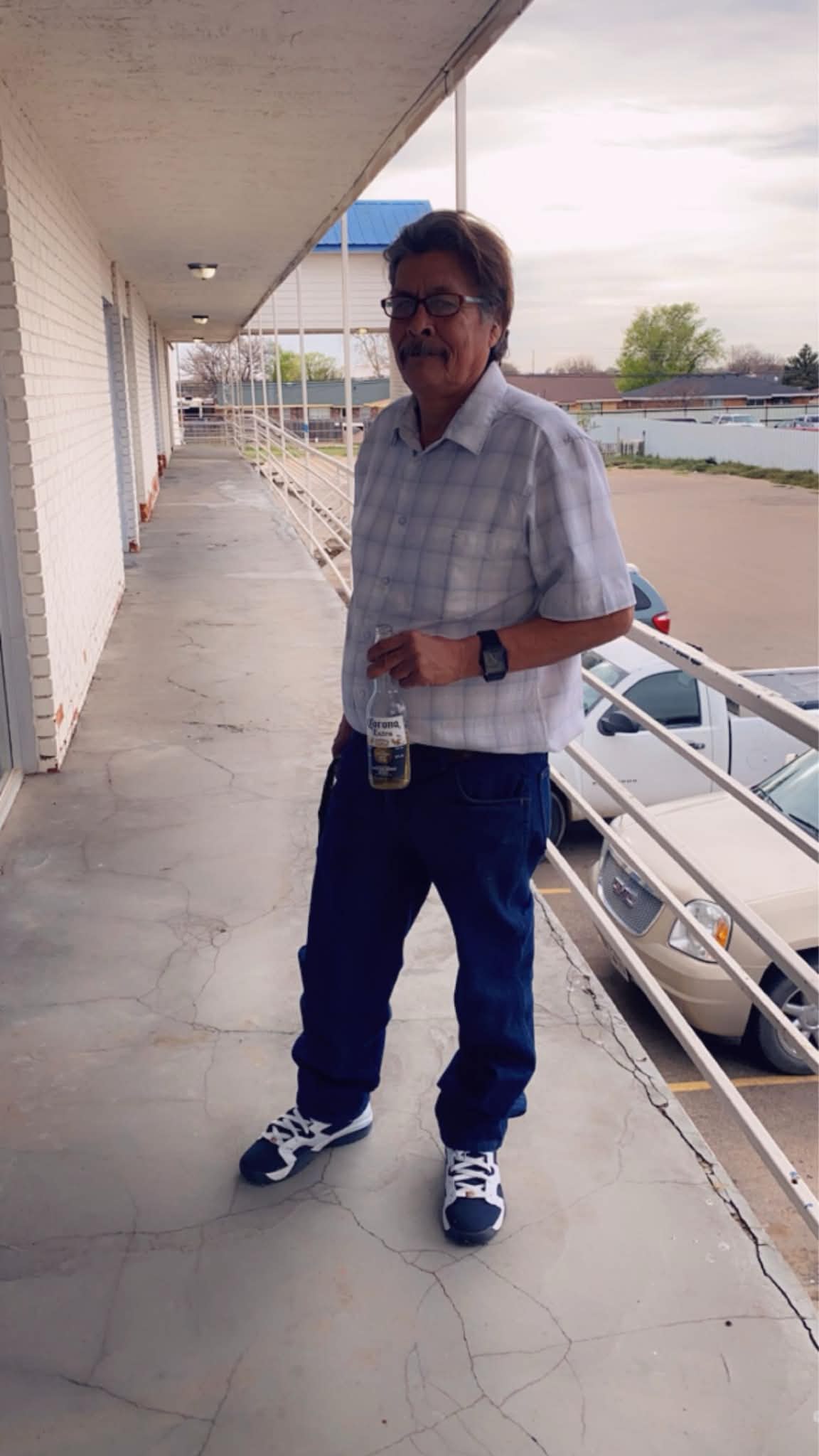 Photo of Armando