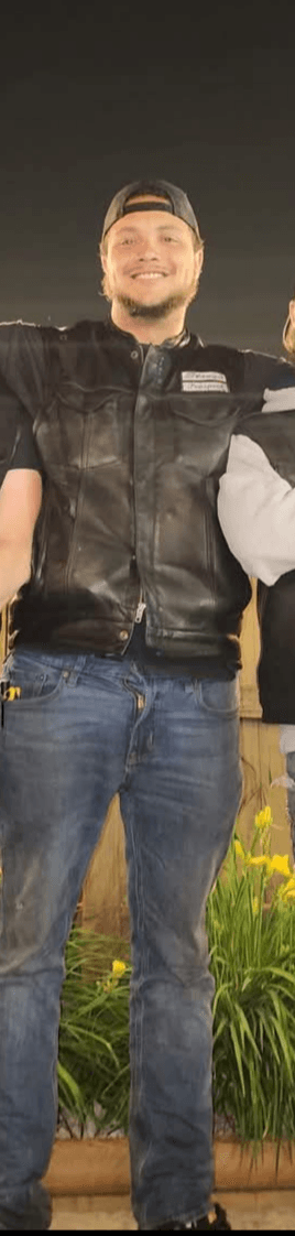 Photo of Brandon