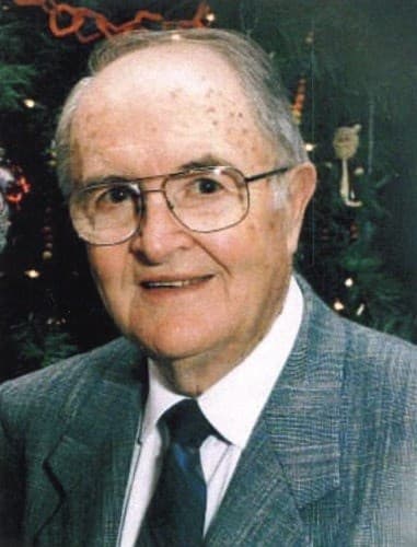 Photo of Maurice