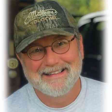 Photo of John