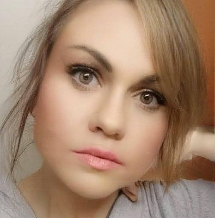 Photo of Heather