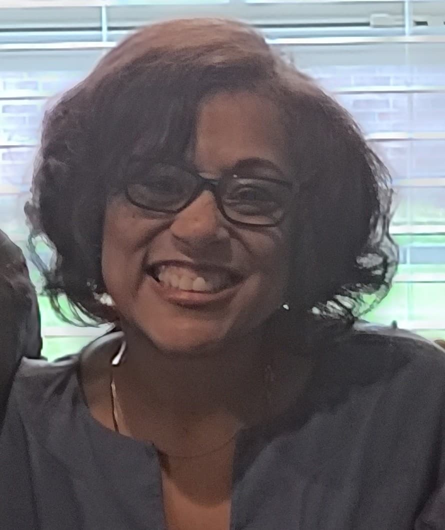 Photo of Sherry