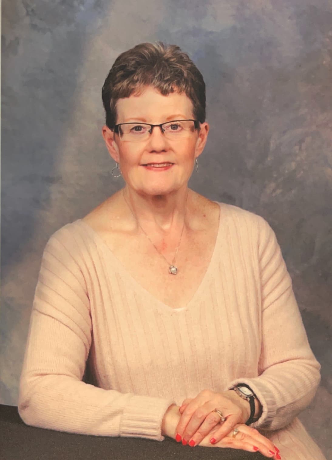 Photo of Sheila