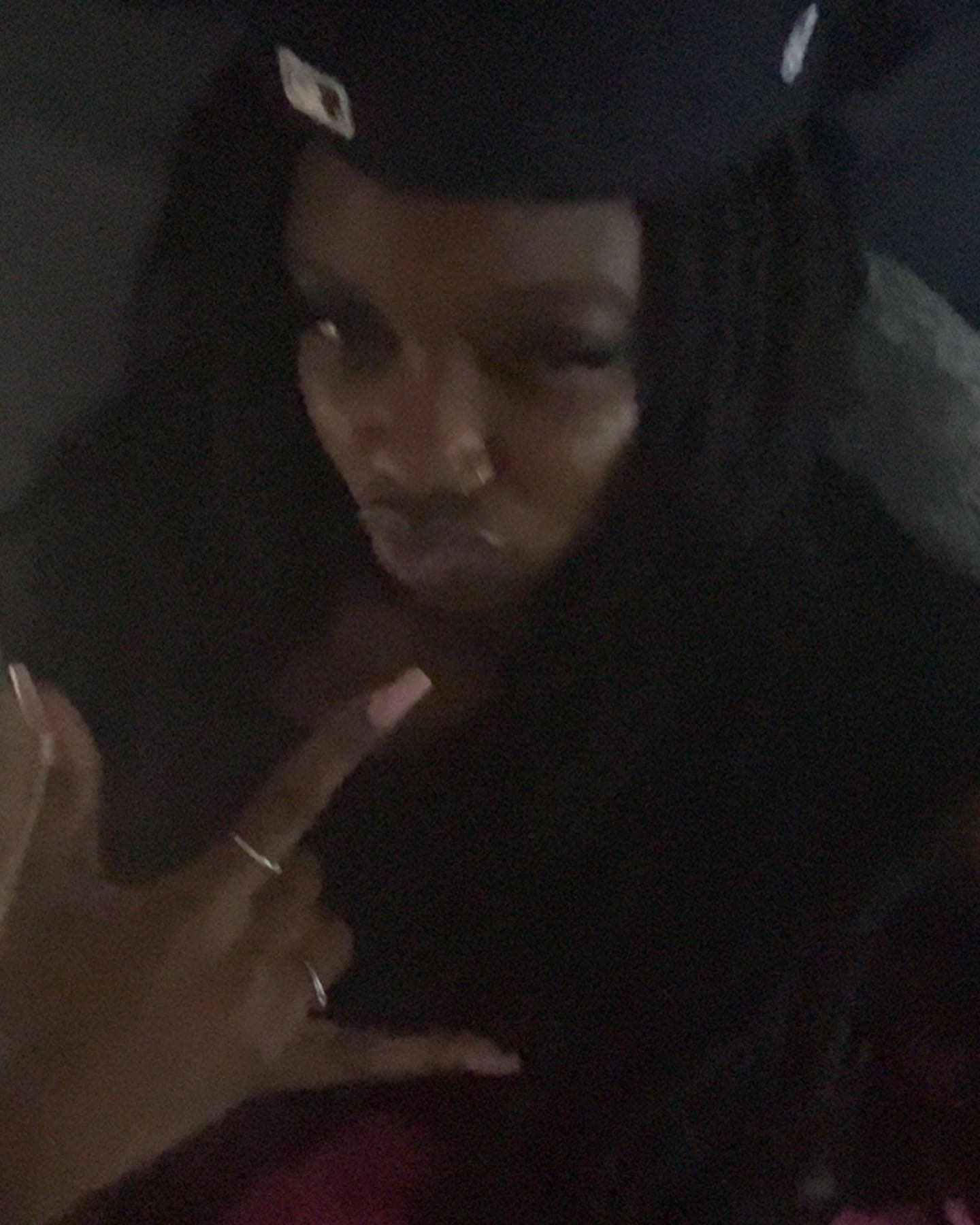Photo of Lauryn