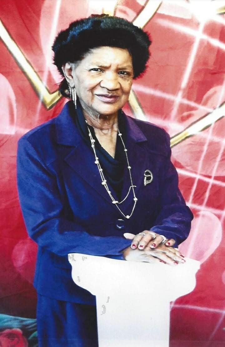 Photo of Doris
