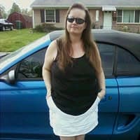 Photo of Jessica