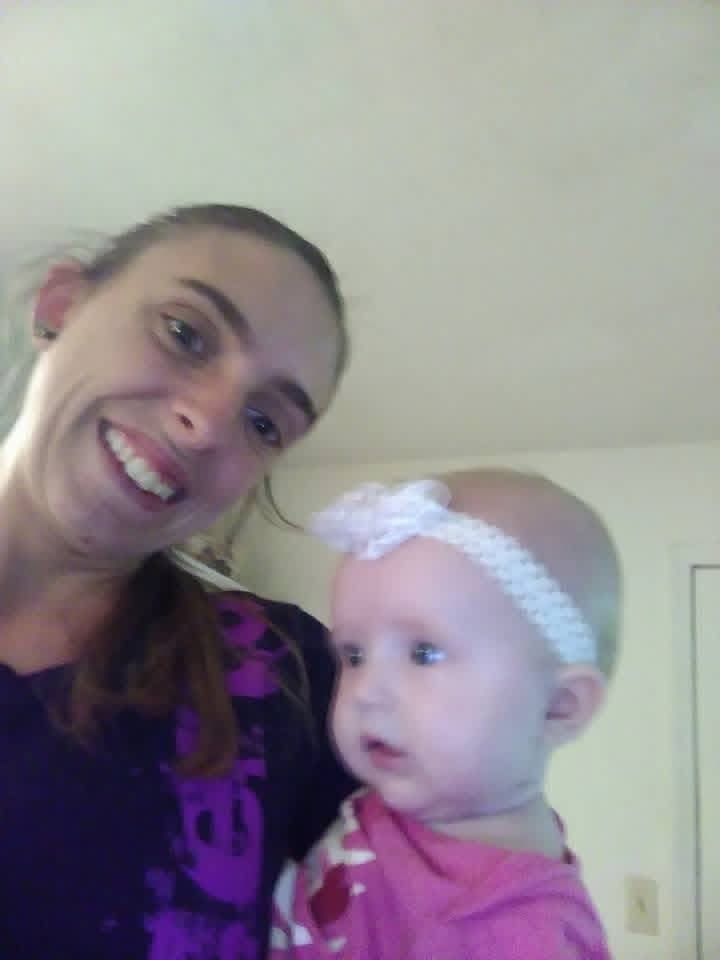 Photo of Heather