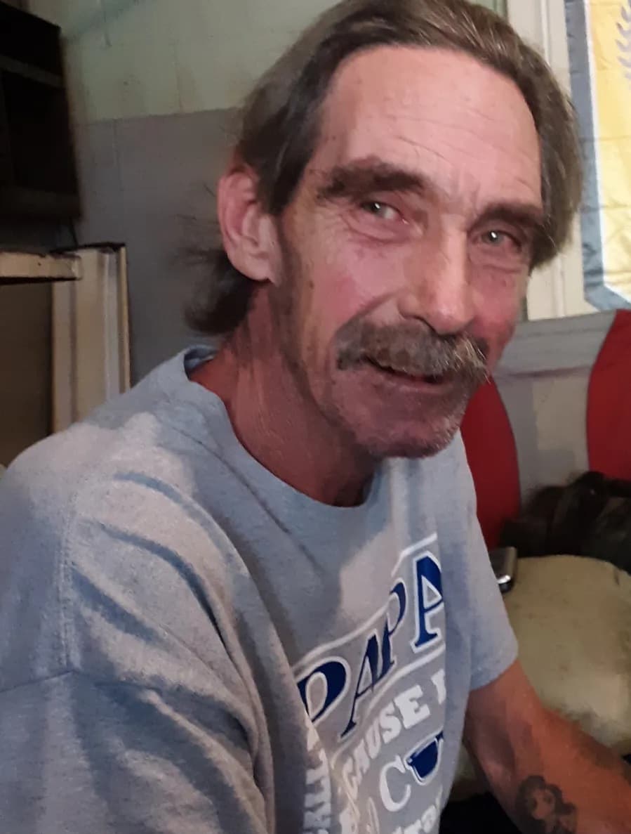 Photo of Timothy