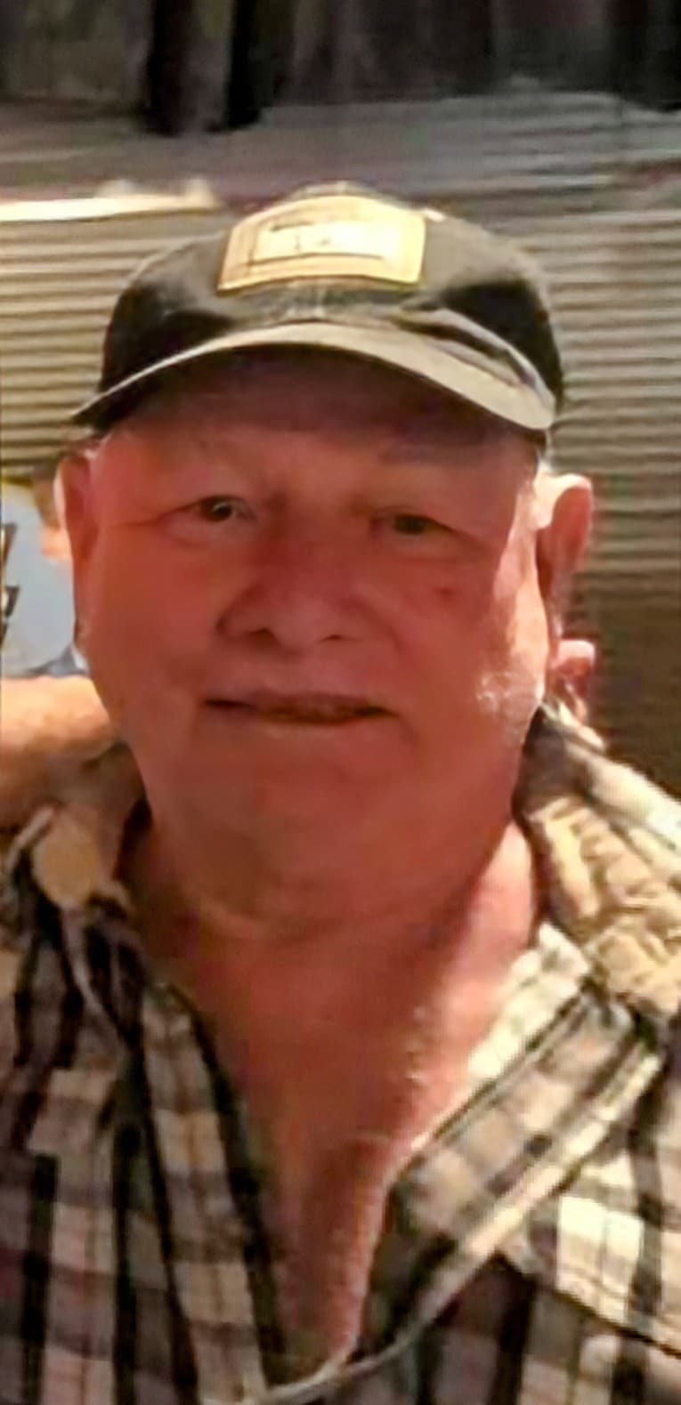 Photo of Warren