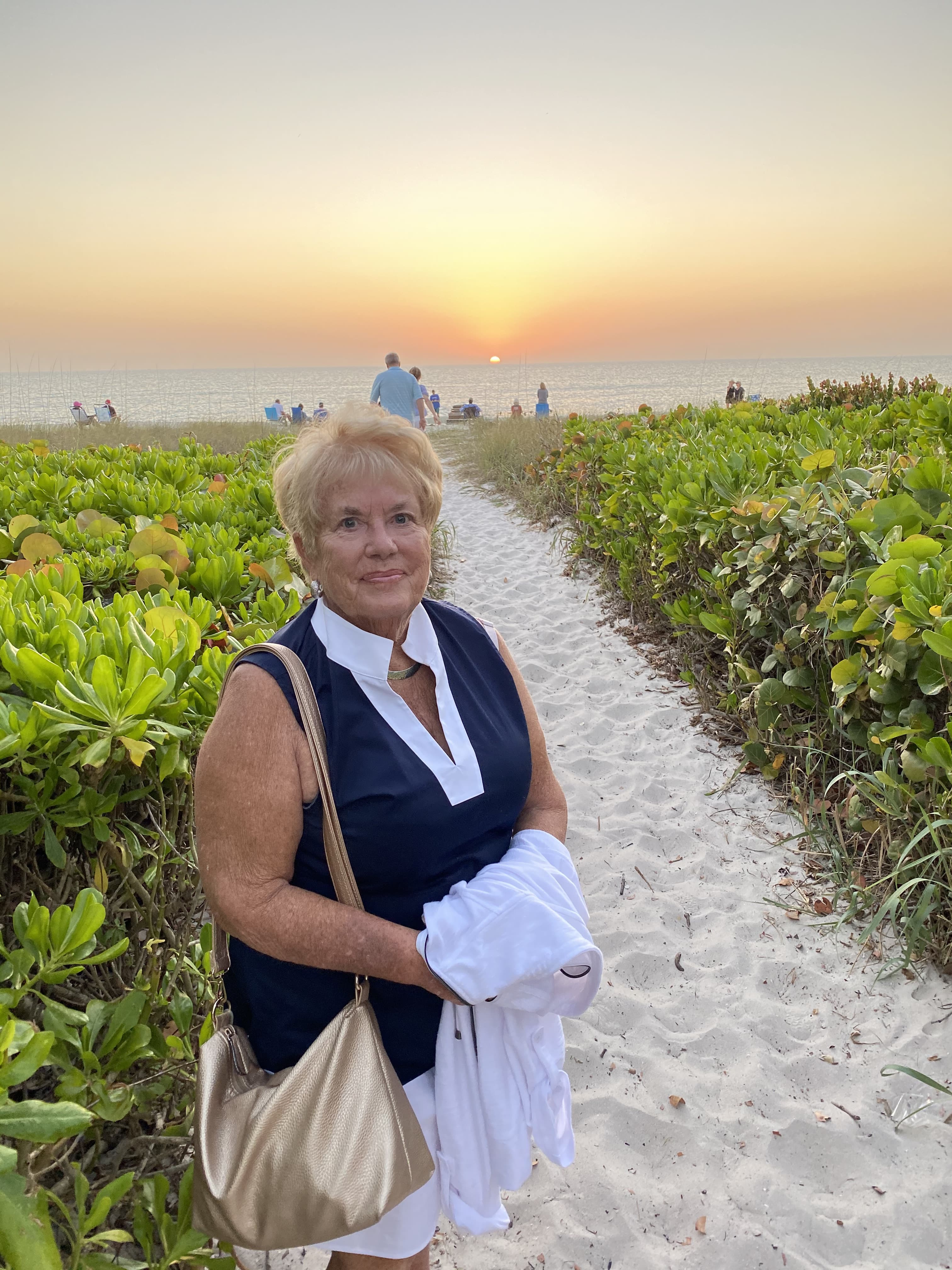 Photo of Caren