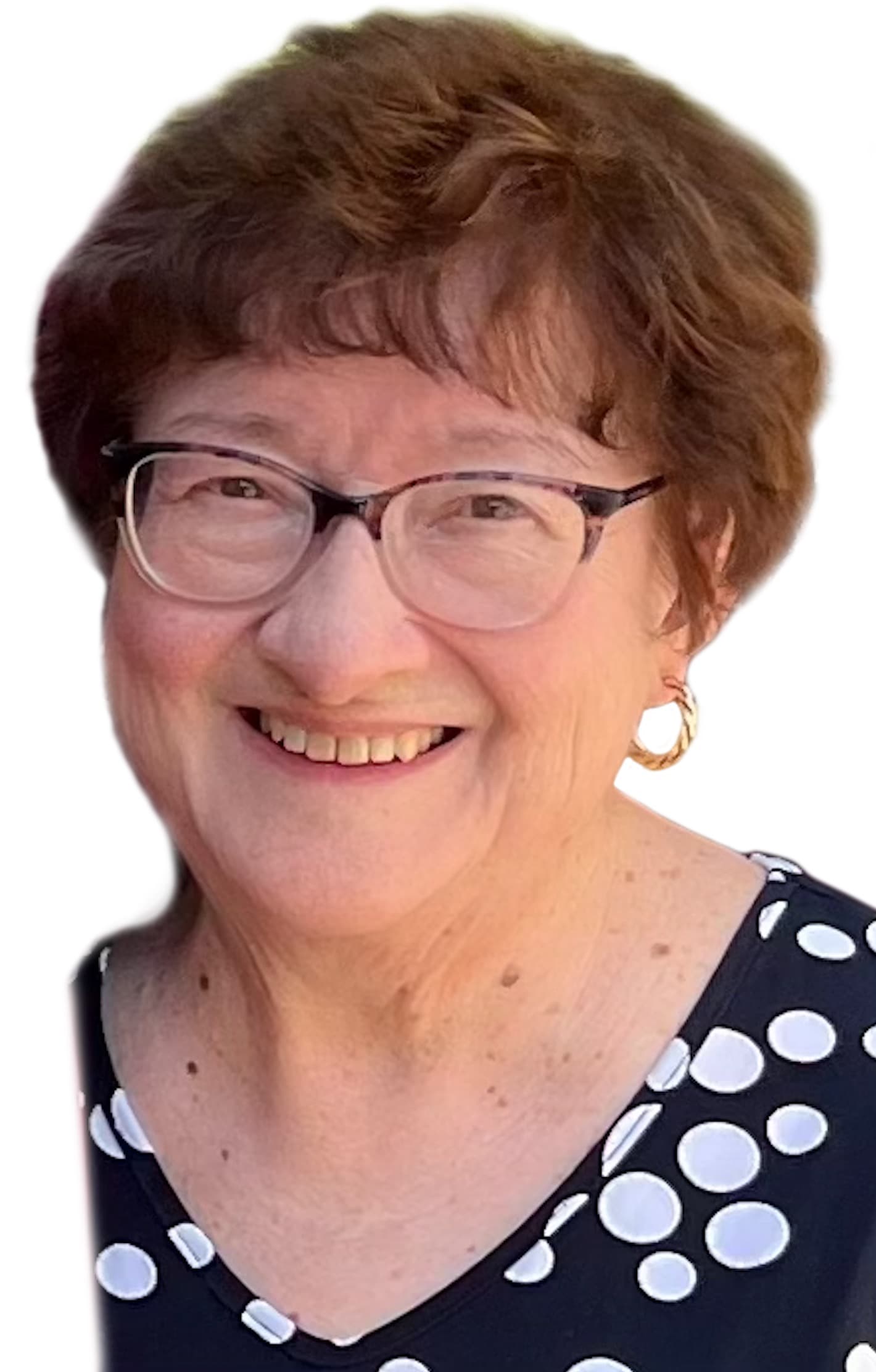 Photo of Judith