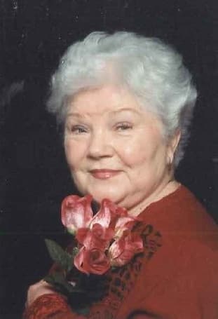 Photo of Ruby