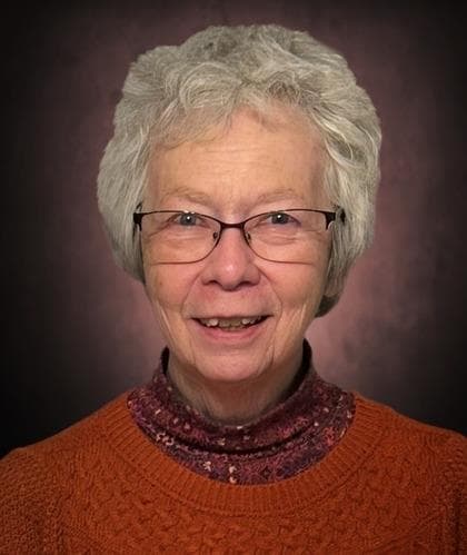 Photo of Linda