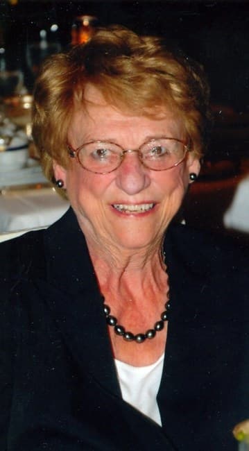 Photo of Martha