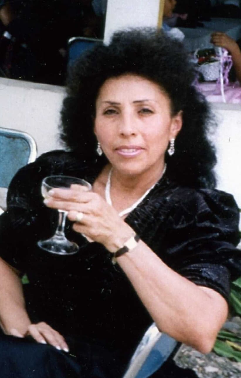 Photo of Milagros
